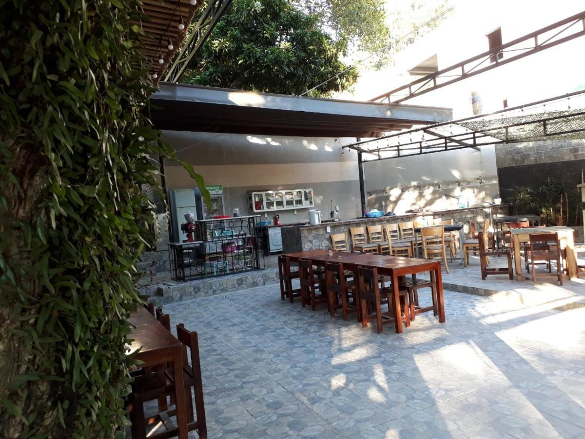 Ha Giang Creekside Homestay And Tours Екстер'єр фото