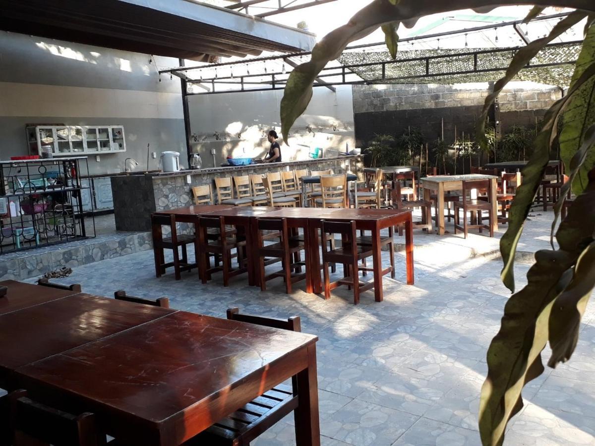 Ha Giang Creekside Homestay And Tours Екстер'єр фото
