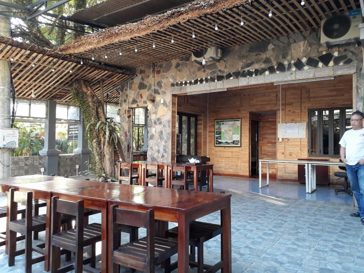 Ha Giang Creekside Homestay And Tours Екстер'єр фото