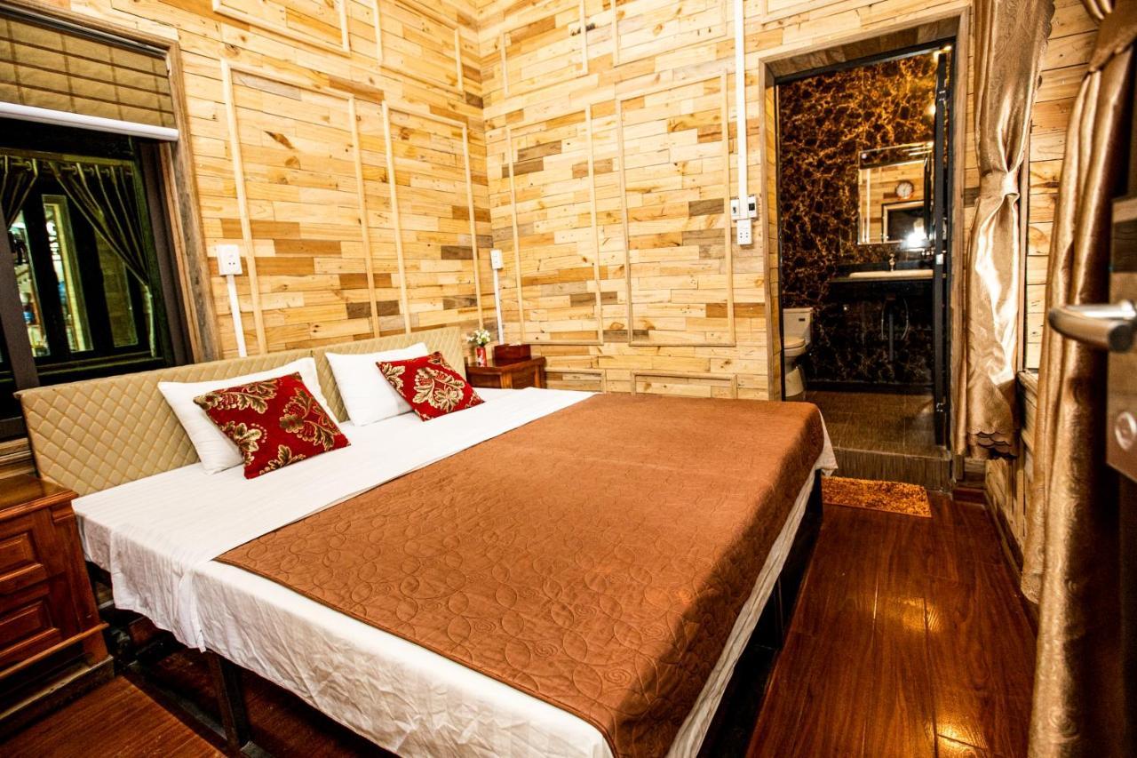 Ha Giang Creekside Homestay And Tours Екстер'єр фото