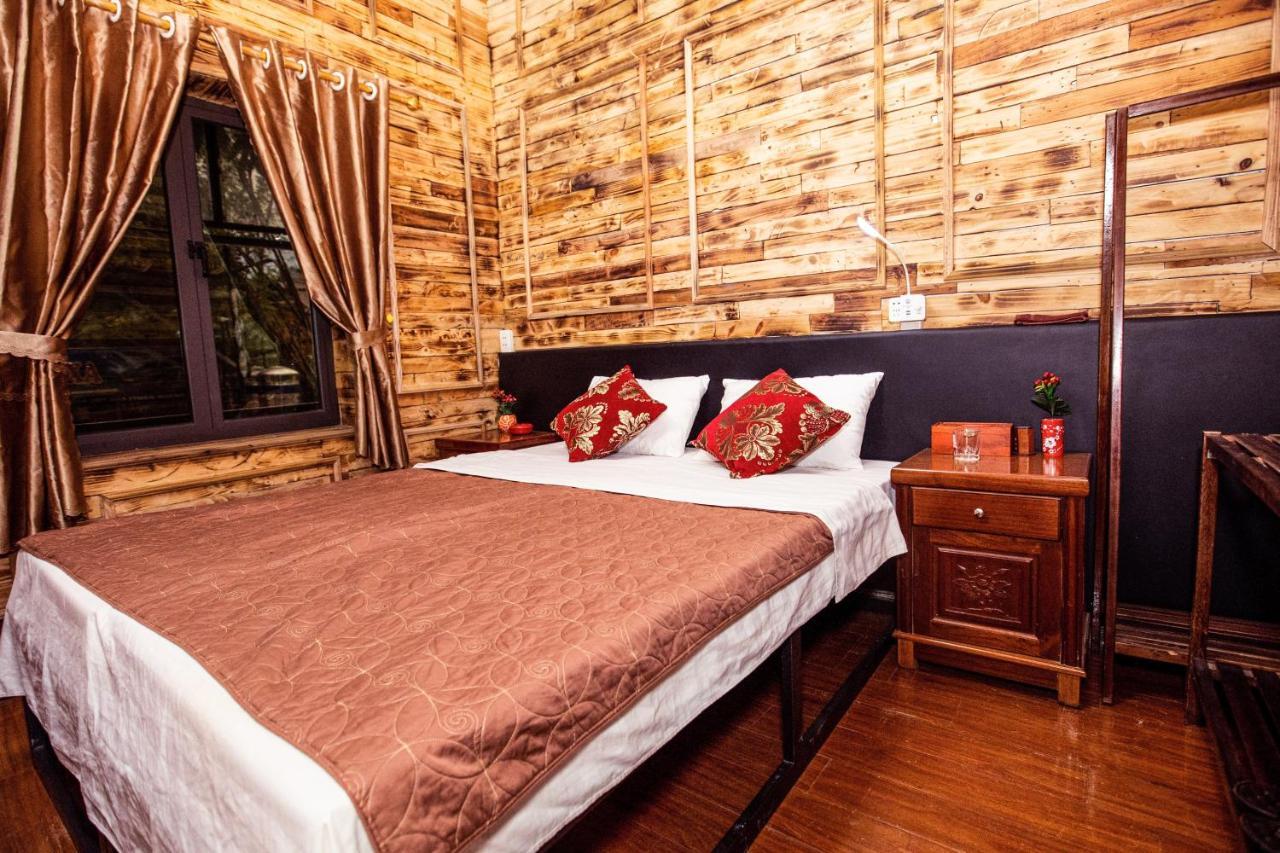 Ha Giang Creekside Homestay And Tours Екстер'єр фото