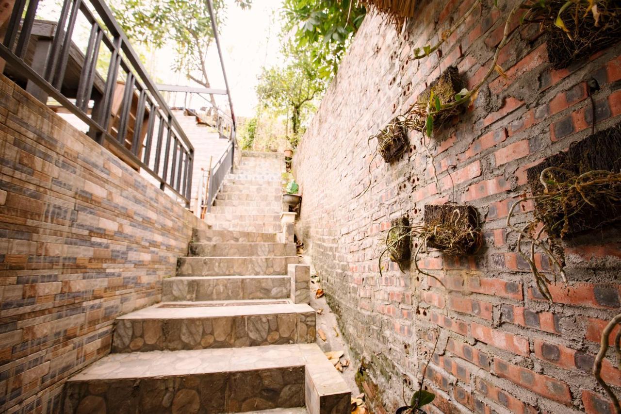 Ha Giang Creekside Homestay And Tours Екстер'єр фото