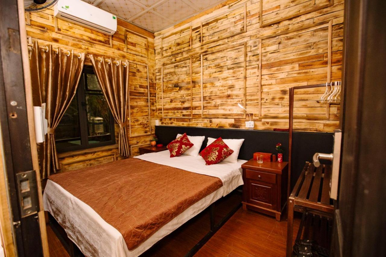 Ha Giang Creekside Homestay And Tours Екстер'єр фото