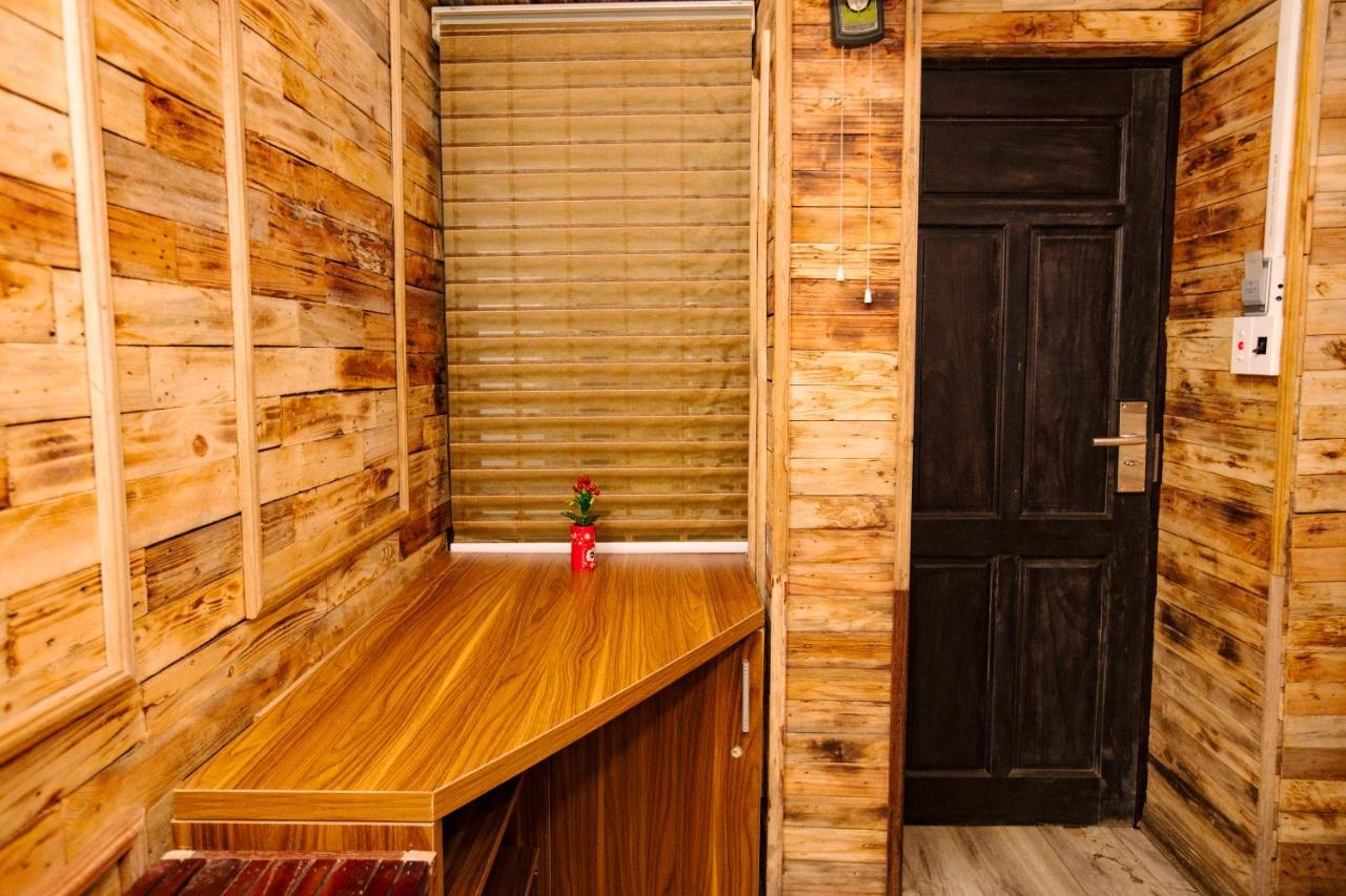 Ha Giang Creekside Homestay And Tours Екстер'єр фото